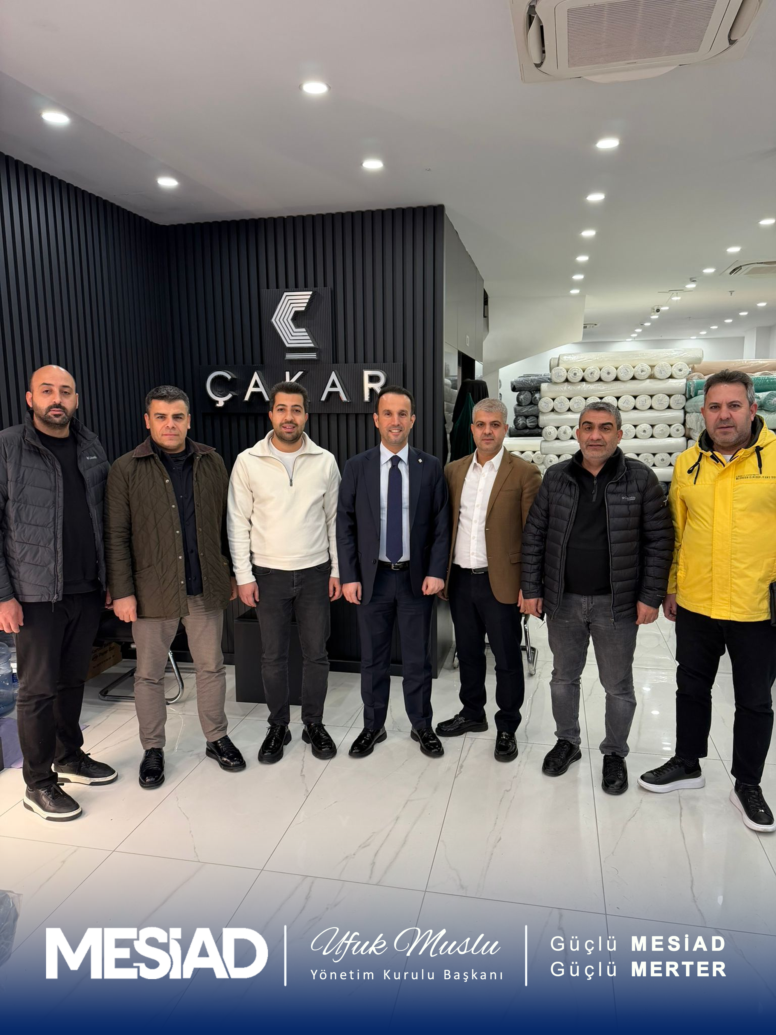 ZETSİAD - BASINDA BİZ